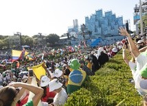 Brazylia: sierpień miesiącem powołań