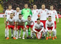 Dziś mecz Polska - Portugalia na Stadionie Śląskim