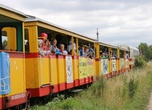 Żuławska Kolej Dojazdowa uruchamia połączenia