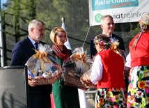 Waplewo Wlk. - II Ogólnopolski Dzień Promocji Elewarr 