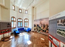 Zrewitalizowany pałac Tiele-Wincklerów w Miechowicach otwiera się na publiczność
