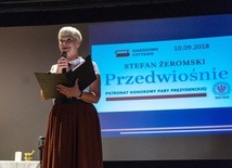 Czytanie staje się nauką