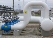 Polski dyplomata: Niemcy nadal blokują dyrektywę w sprawie Nord Stream 2