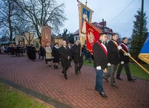 Rezurekcja w Nasielsku