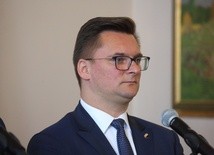 Prezydent Katowic, Marcin Krupa: zamykamy Urząd Miasta. Dwa szpitale w Katowicach wstrzymują przyjmowanie pacjentów