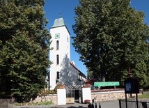 Bujaków - raj na ziemi