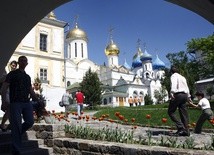 Metropolita Onufry apeluje do Rosji o zaprzestanie agresji