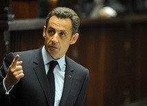 Sarkozy: chcą mnie upokorzyć