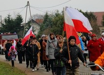 Ojczyzna to dom wszystkich…