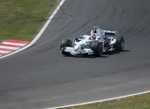 Kubica w tysięcznym wyścigu w historii Formuły 1