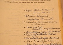Jaką rolę spełnił list biskupów polskich do niemieckich?