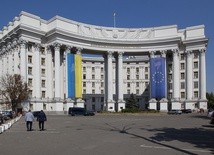 Kijów wierzy, że inwazji nie będzie?