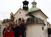 Szpital duszy w kościele św. Wojciecha