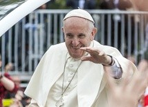 Papież mianował przewodniczących Synodu o młodych