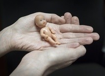 Dolnośląscy pediatrzy o aborcji eugenicznej