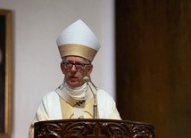 Katowice. Dzięczynienie za synod cz. 2