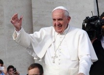 Papież pragnie jedności w ruchu charyzmatycznym