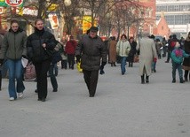Na ulicy