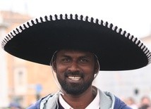 Meksykanin