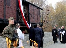 Śląskie. W niedzielę wojewódzkie obchody 80. rocznicy Tragedii Górnośląskiej