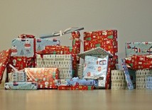 Ile planujemy wydać na świąteczne prezenty?