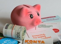 Zbawienia nie zdobywa się za punkty