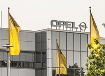 Gliwice. Spotkanie związkowców z fabryki Opla z prezesem PSA. Chcą podwyżek i gwarancji pracy