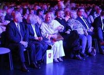 Wręczenie nagrody Tuus - 2025