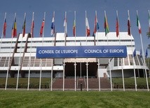 Nowa sekretarz generalna Rady Europy