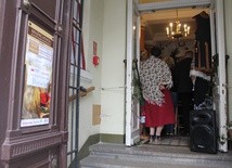 Narodowe Czytanie w Płocku