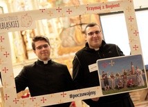 XIX czuwanie młodzieży diecezji elbląskiej