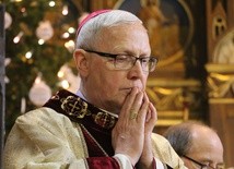 Biskup płocki udziela dyspensy