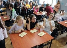 Motto każdego ucznia