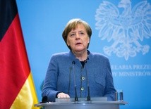 Rząd Angeli Merkel skończył kadencję