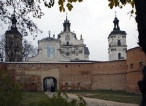 Sanktuarum w Berdyczowie