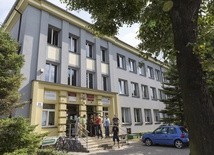 Województwo śląskie. Prawie 8 tys. dzieci z Ukrainy w szkołach i przedszkolach