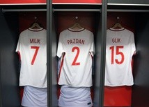 Nowy ranking FIFA, awans Polski