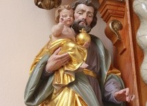 Dziś uroczystość św. Józefa, Oblubieńca Najświętszej Maryi Panny