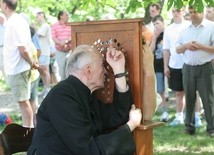 Pomoc w rachunku sumienia