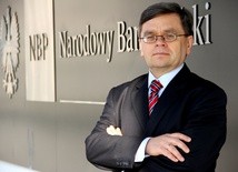 Prof. Eugeniusz Gatnar: Jest szansa na obniżkę stóp procentowych