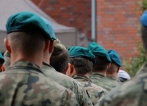 Od soboty rusza nabór do dobrowolnej zasadniczej służby wojskowej