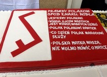 Polska Matką naszą - nie wolno mówić o Matce źle!