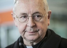 Przewodniczący Episkopatu: Mimo zmienionej formy nie zmienia się istota Triduum Paschalnego