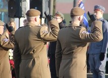 Płock. Narodowe Święto Niepodległości