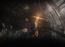 Ilu górników zginęło przy pracy od początku roku?