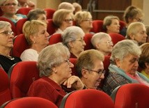 Na Pradze rusza pierwszy w dzielnicy Uniwersytet Trzeciego Wieku