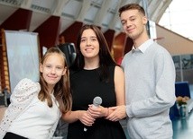 Elbląg. III Liceum Ogólnokształcące im. Jana Pawła II