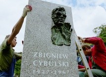 Zbyszek Cybulski zginął 50 lat temu