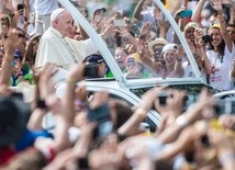 Ponad 1,3 mld katolików na świecie