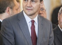 Apel Dudy. Sikorski: Jestem skonfundowany 